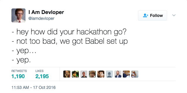 babel