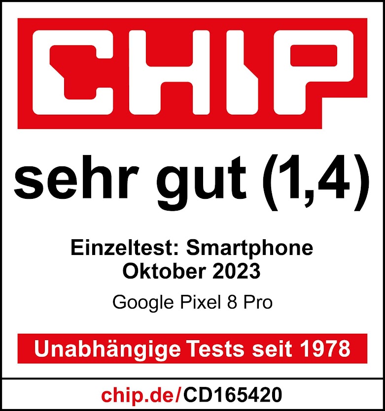 CHIP logo