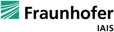 Fraunhofer Logo