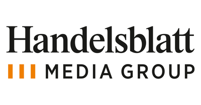 Handelsblatt Logo