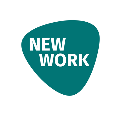 New Work SE Logo