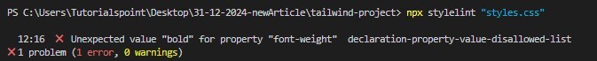 output of first Approach
