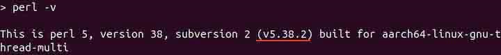 instmodsh Command in Linux1